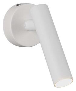 LED Nástenné bodové svietidlo LED/2W/230V 4000K biela