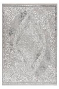 BEHÚŇ, 80/150 cm strieborná Kayoom - Online Only bytové doplnky, Online Only