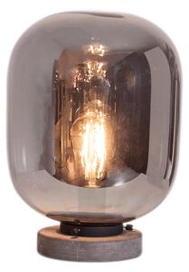 STOLNÁ LAMPA, E27, 23/35 cm By Rydéns - Interiérové svietidlá, Online Only