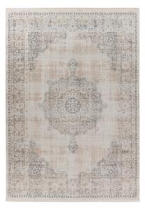VINTAGE KOBEREC, 120/170 cm sivá Kayoom - Online Only bytové doplnky, Online Only
