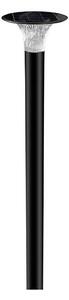 LED Solárna lampa so senzorom LED/15W/3,2V 4000K/6000K IP65