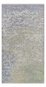 BEHÚŇ, 80/150 cm zelená Kayoom - Online Only bytové doplnky, Online Only