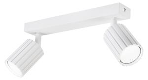 Brilagi - Bodové svietidlo CRISPINA 2xGU10/10W/230V biela