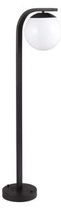 Vonkajšia lampa 1xE27/60W/230V IP44 čierna