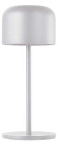 LED Stmievateľná stolná lampa LED/1,5W/5V 2700-5700K IP54 biela