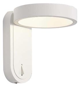 LED Nástenné svietidlo LED/5W/230V 3000K/4000K biela
