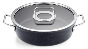 HRNIEC NA PEČENIE, hliník, 28 cm Fissler - Hrnce na varenie