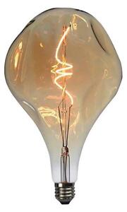 LED Žiarovka FILAMENT A165 E27/4W/230V 2700K