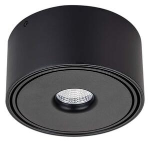 LED Bodové svietidlo LED/28W/230V 3000/4000/6400K čierna