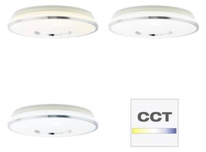 Brilliant - LED RGBW Stmievateľné stropné svietidlo VISITATION LED/32W/230V + DO