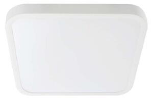 LED Kúpeľňové stropné svietidlo LED/18W/230V 6500K IP44 biela