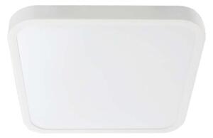 LED Kúpeľňové stropné svietidlo LED/24W/230V 6500K IP44 biela
