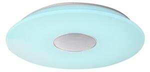 GLOBO 41329N - LED RGBW Stmievateľné stropné svietidlo NICOLE LED/50W/230V + DO