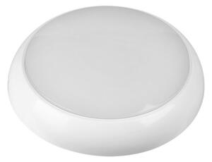 LED Vonkajšie stropné svietidlo LED/20W/230V IP65 3000/4000/6500K