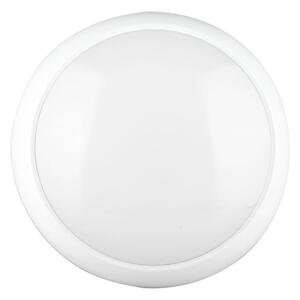 LED Vonkajšie stropné svietidlo LED/20W/230V IP65 3000/4000/6500K