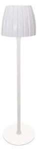LED Stmievateľná dobíjacia stolná lampa LED/2,7W/5V 3000-6000K 1800 mAh biela