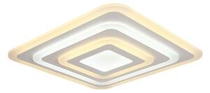 LED Stmievateľné stropné svietidlo LED/77W/230V 3000-6500K + DO