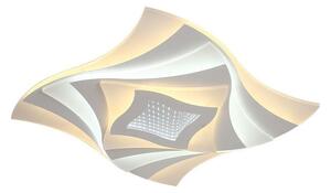 LED Stmievateľné stropné svietidlo LED/75W/230V 3000-6500K + DO