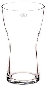 VÁZA, sklo, 25 cm - Vázy