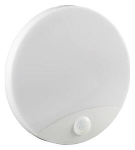 LED Kúpeľňové nástenné svietidlo LED/15W/230V 3000/4000/6000K IP44 biela