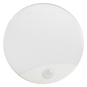 LED Kúpeľňové nástenné svietidlo LED/15W/230V 3000/4000/6000K IP44 biela