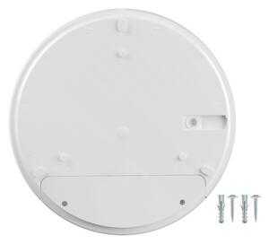 LED Kúpeľňové nástenné svietidlo LED/15W/230V 3000/4000/6000K IP44 biela