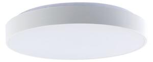 LED Stmievateľné stropné svietidlo LED/60W/230V 3000-6500K 49,5 cm biela + DO