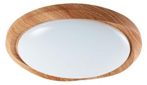 LED Stmievateľné stropné svietidlo LED/60W/230V 3000-6500K + DO