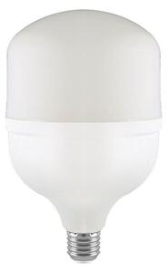 LED Žiarovka T160 E40 E27/60W/230V 6500K
