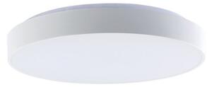 LED Stmievateľné stropné svietidlo LED/40W/230V 3000-6500K 39,5 cm biela + DO