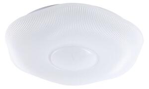 LED Stmievateľné stropné svietidlo LED/60W/230V 3000-6500K 50 cm biela + DO