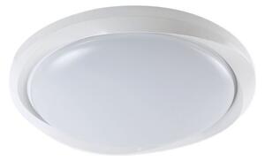 LED Stmievateľné stropné svietidlo LED/60W/230V 3000-6500K 49,2 cm biela + DO
