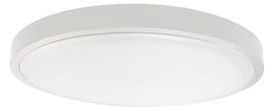 LED Kúpeľňové stropné svietidlo so senzorom LED/18W/230V IP44 3000K pr. 29 cm+DO