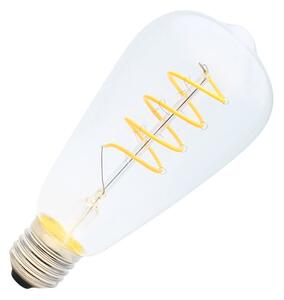 Diolamp EDISON LED žiarovka ST64