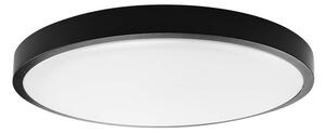 LED Kúpeľňové stropné svietidlo so senzorom LED/18W/230V IP44 4000K pr. 29 cm+DO
