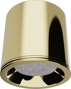 MaxLight Form stropné svietidlo 1x50 W zlatá C0217