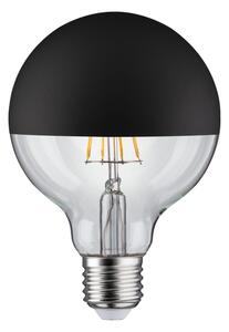 LED Stmievateľná žiarovka so zrkadlovým vrchlíkom E27/6,5W/230V - Paulmann 28676