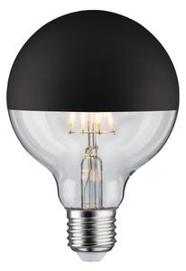 LED Stmievateľná žiarovka so zrkadlovým vrchlíkom E27/6,5W/230V - Paulmann 28676
