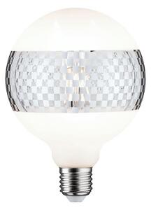 LED Stmievateľná žiarovka CLASSIC G125 E27/4,5W/230V 2600K - Paulmann 28742
