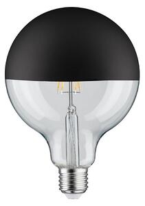 LED Stmievateľná žiarovka so zrkadlovým vrchlíkom E27/6,5W/230V - Paulmann 28679