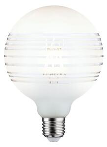 LED Stmievateľná žiarovka CLASSIC G125 E27/4,5W/230V 2600K - Paulmann 28744