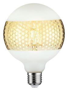 LED Stmievateľná žiarovka CLASSIC G125 E27/4,5W/230V 2500K - Paulmann 28770