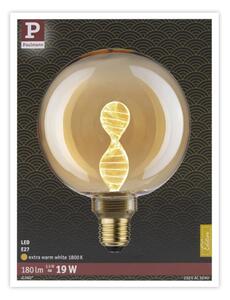 LED Žiarovka INNER G125 E27/3,5W/230V 1800K - Paulmann 28881