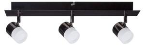 Paulmann 50099 - 3xLED/6,5W Stmievateľné bodové svietidlo SMART DEON 230V ZigBee