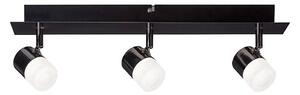 Paulmann 50099 - 3xLED/6,5W Stmievateľné bodové svietidlo SMART DEON 230V ZigBee