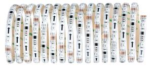 Paulmann 70480 - LED RGBW/16,5W Stmievateľný pásik DIGITAL 5 m 230V + DO