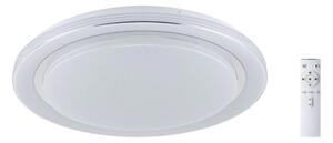 Paulmann 70547 - LED RGBW/38,5W Stmievateľné stropné svietidlo RAINBOW 230V + DO