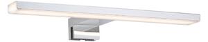 Paulmann 70554 - LED/5,5W IP44 Kúpeľňové osvetlenie zrkadla EVIE 230V
