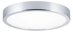 Paulmann 70882-LED/22,5W IP44 Stmievateľné kúpeľňové stropné svietidlo AVIAR 230V