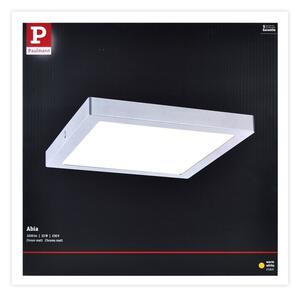 Paulmann 70982 - LED/22W Stropné svietidlo ABIA 230V